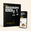 MDK Makkelijk Doelgericht Koken — Bundel Hardcover + Digitaal