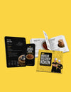MDK Makkelijk Doelgericht Koken — Bundel Hardcover + Digitaal