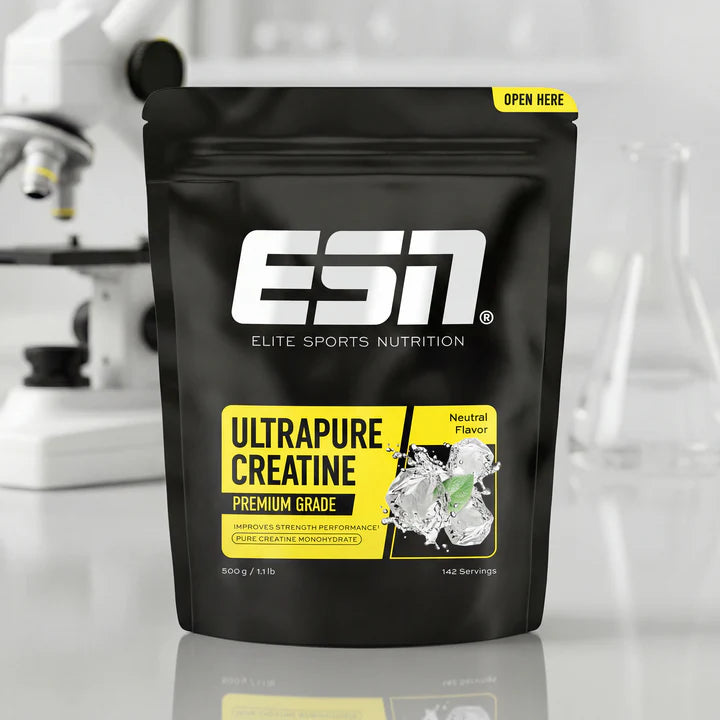 ESN Ultrapure Creatine Monohydrate | 500g