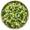 Green Goddess salade