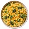 Broccoli cheddar Mac&Cheese