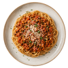Veggie Spaghetti Bolognese